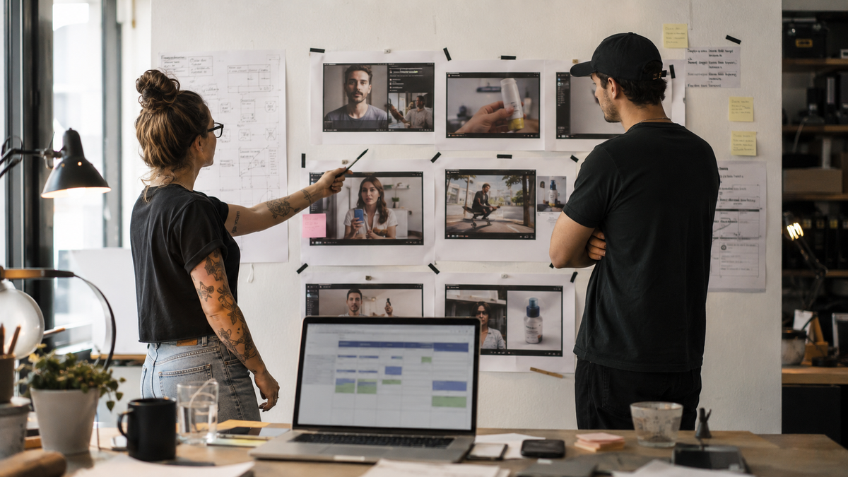 What does a Meta ads agency do?