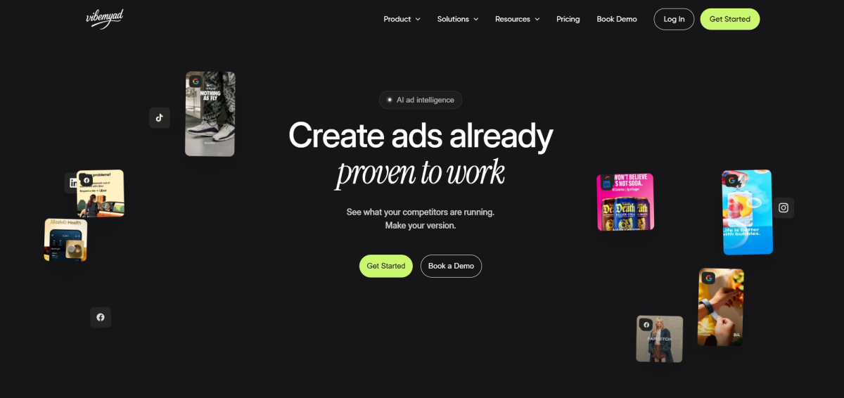 Vibemyad