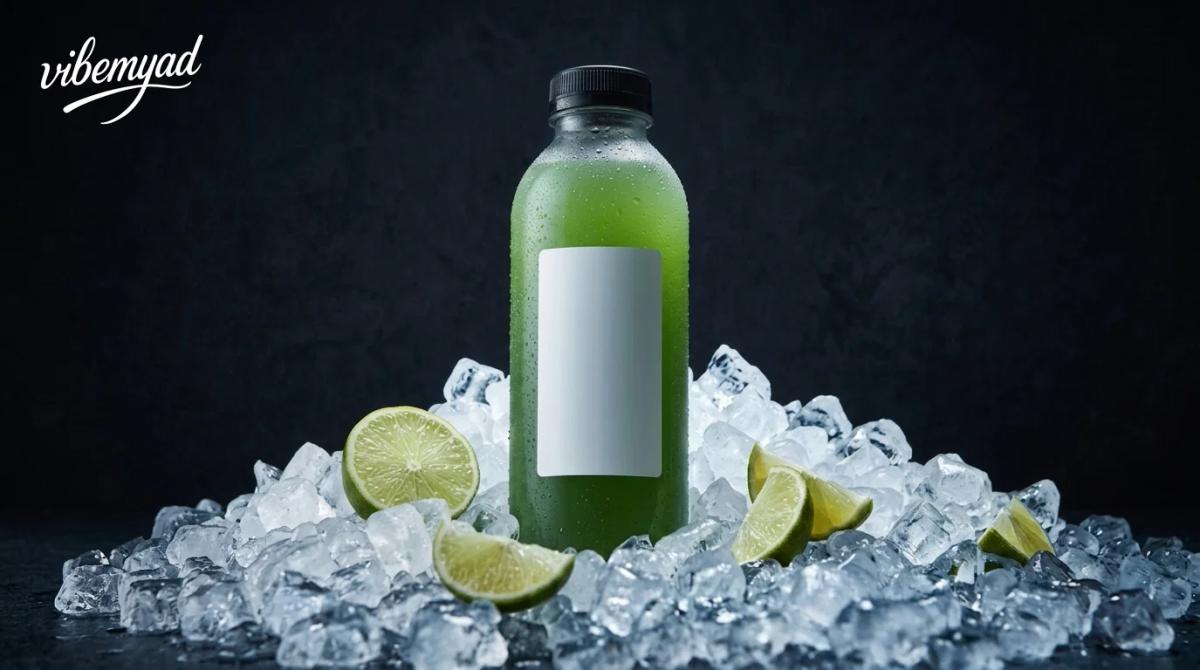 Premium Electrolyte and Hydration Ads