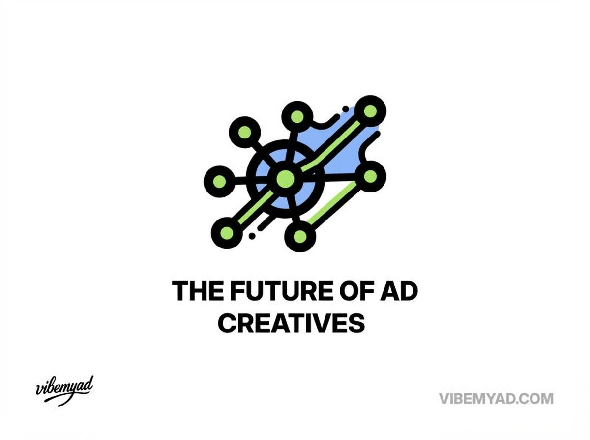The Future of Ad Creatives