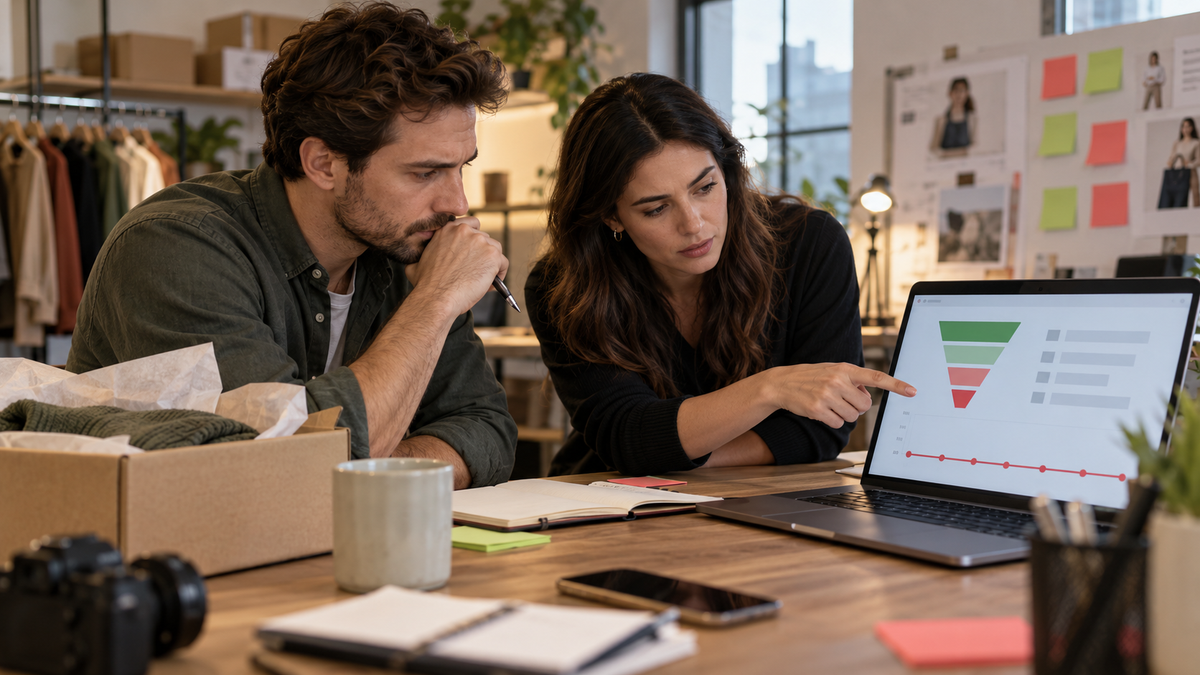When Should a Small Brand Avoid Meta Ads?