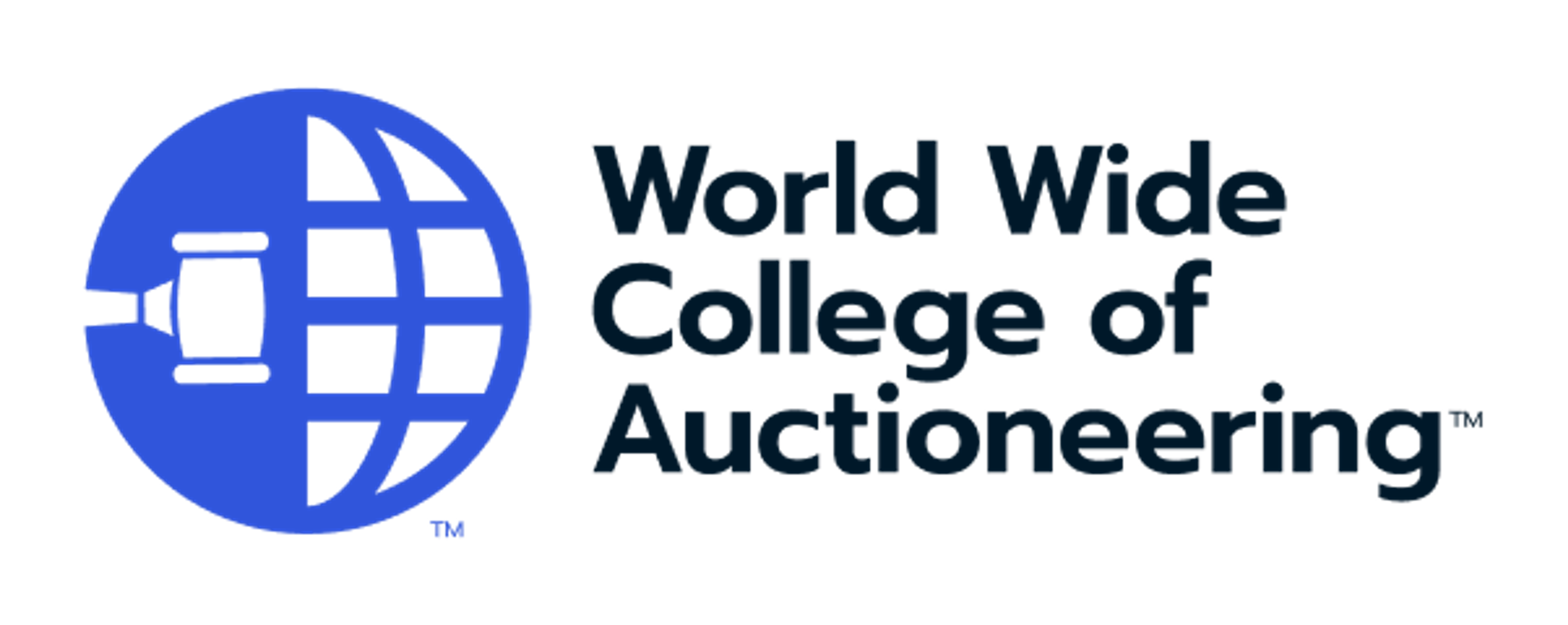 World Wide College Of Auctioneeringlogo