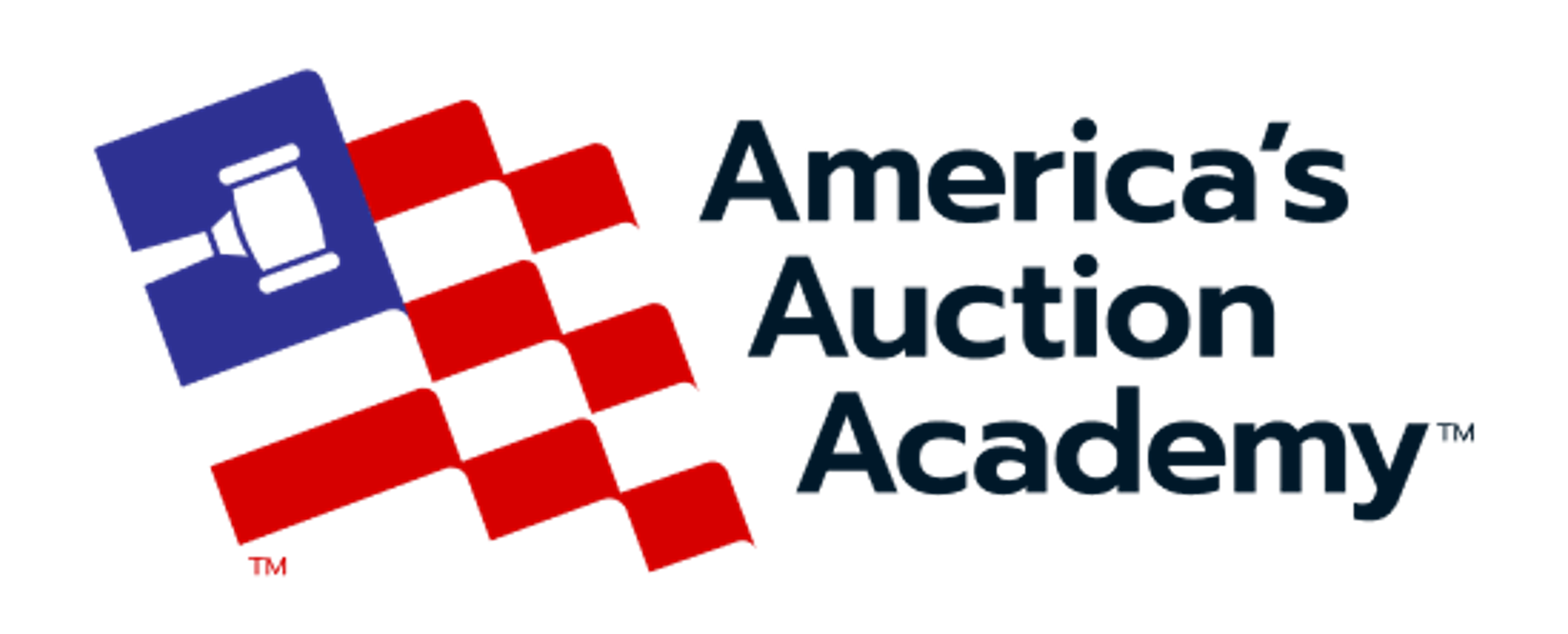 America's Auction Academylogo