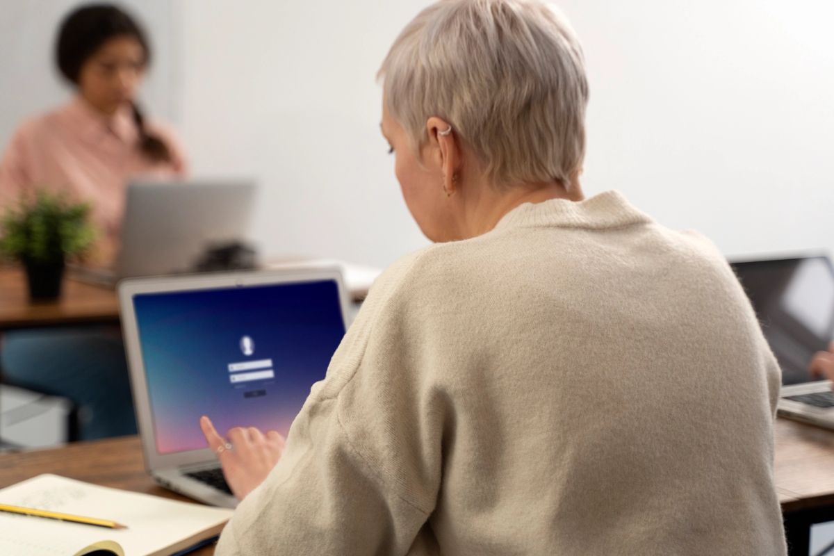 Segurança e privacidade no monitoramento