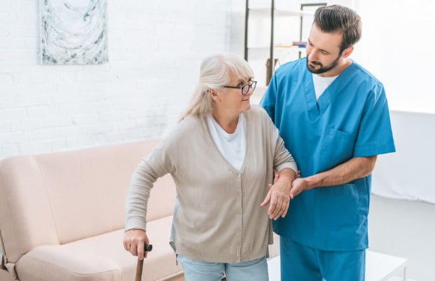 Equipe Multidisciplinar