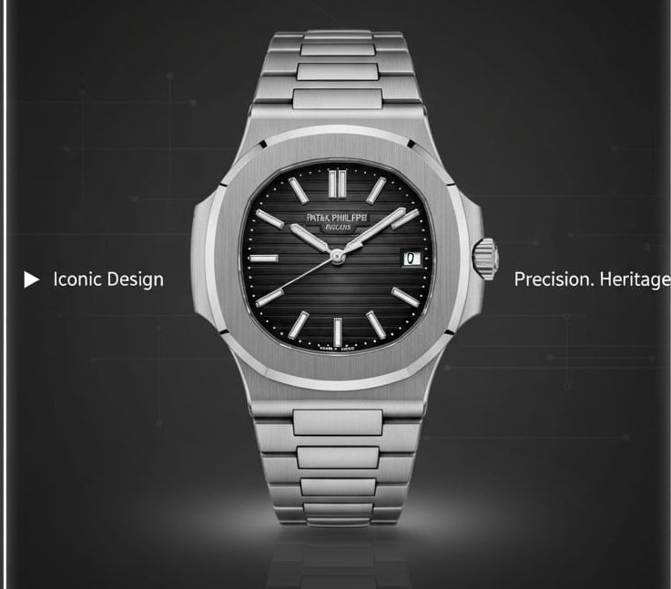 Patek Philippe Watch