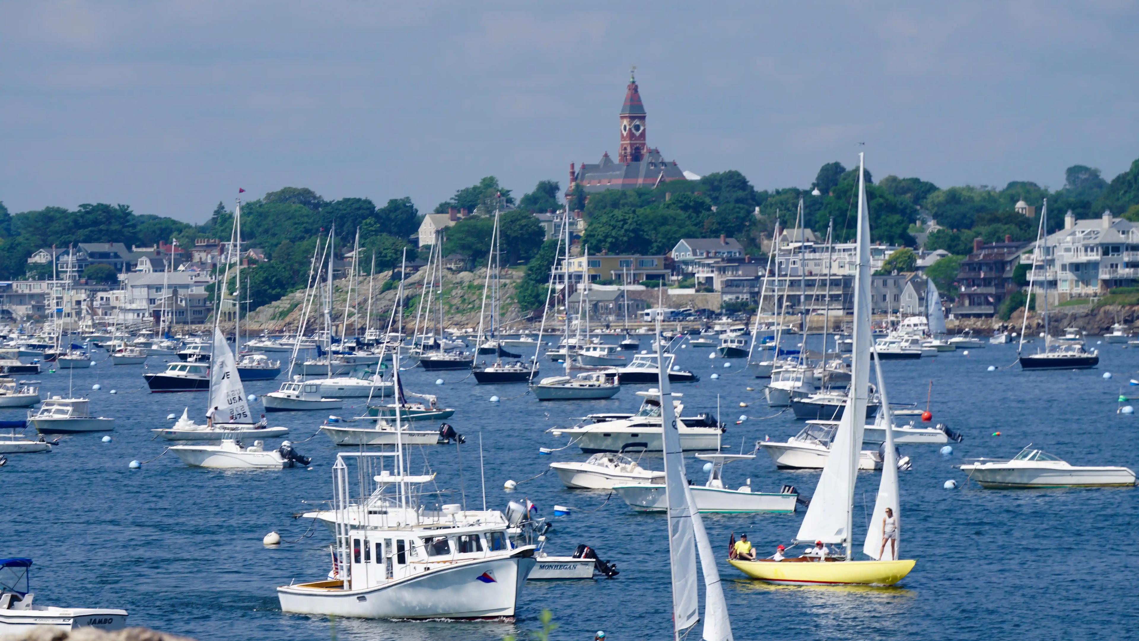 Marblehead