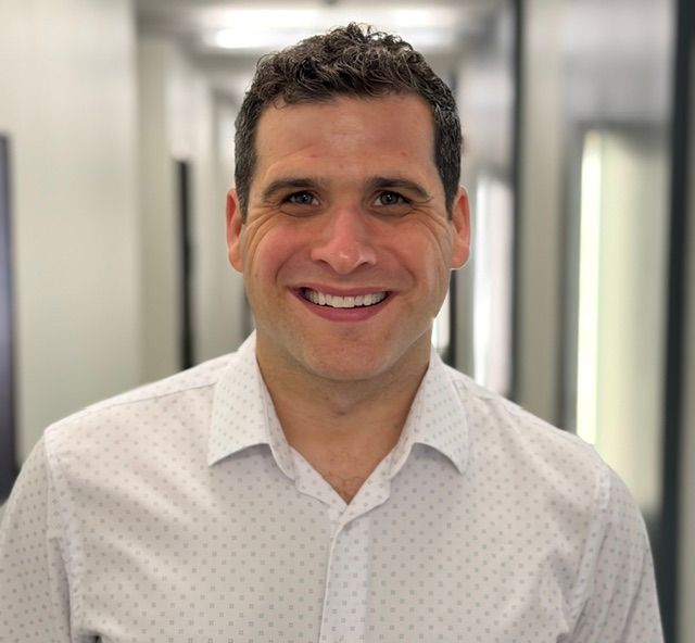 Scott Greenspan
