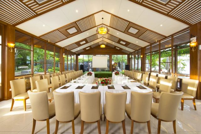 Hòn Tằm Resort - Anh Nha Trang Travel