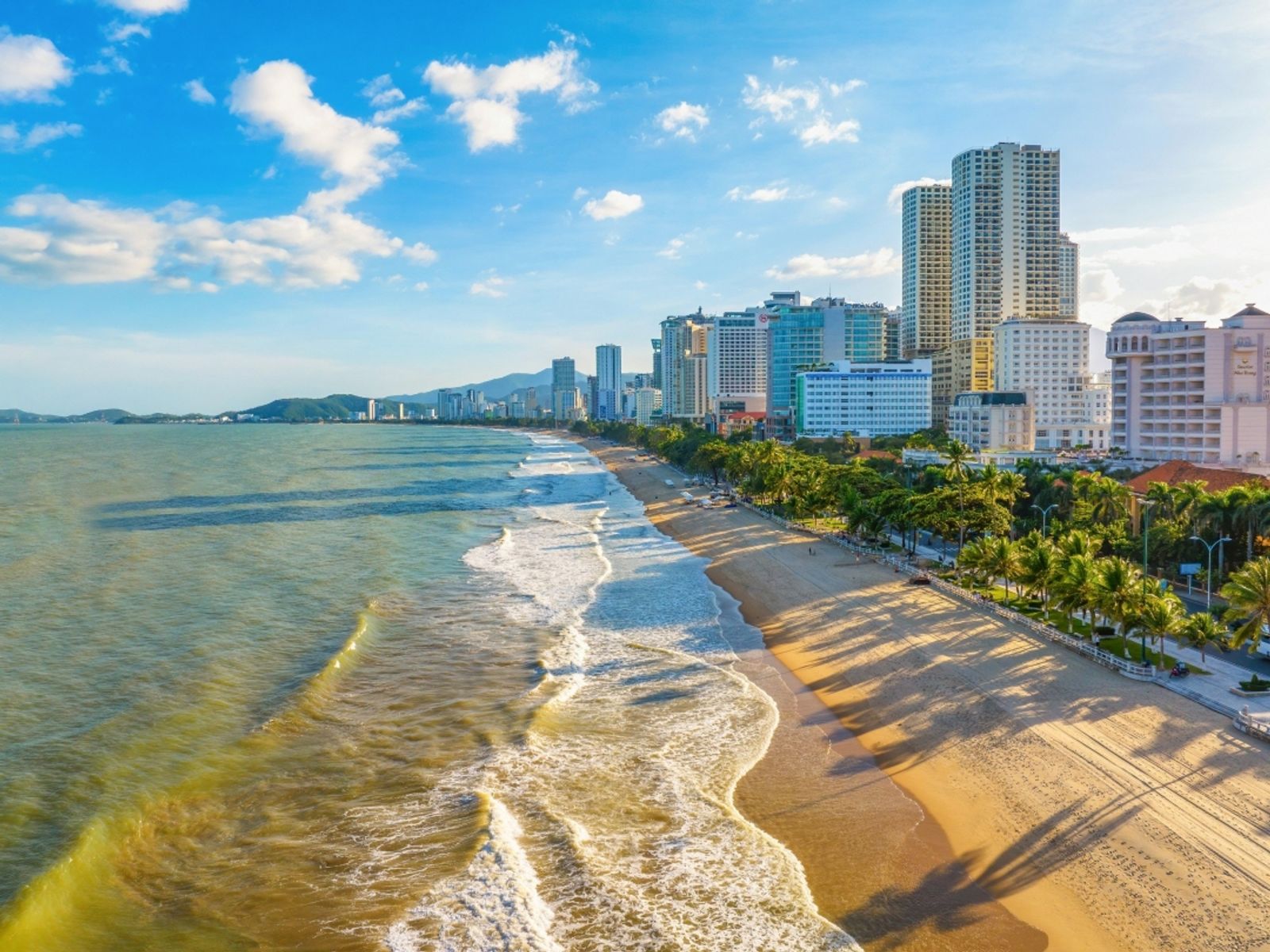 Nha Trang 