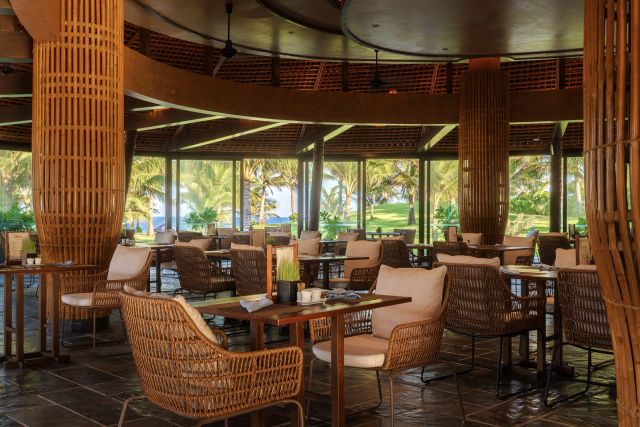 Amiana Resort Cam Ranh - Anh Nha Trang Travel