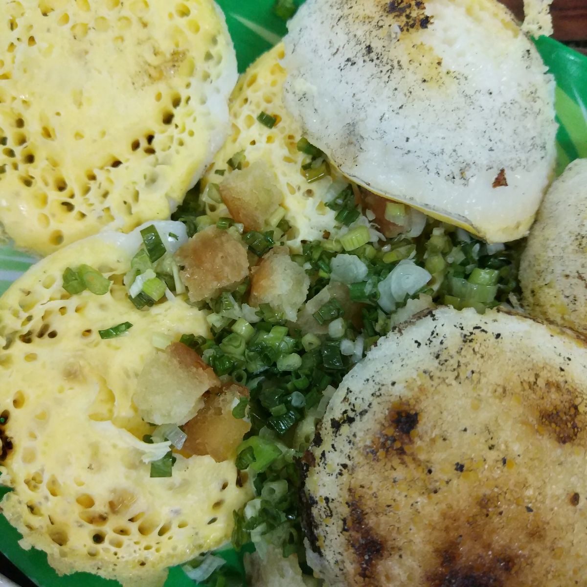 Bánh căn
