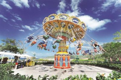 Vinwonders Nha Trang