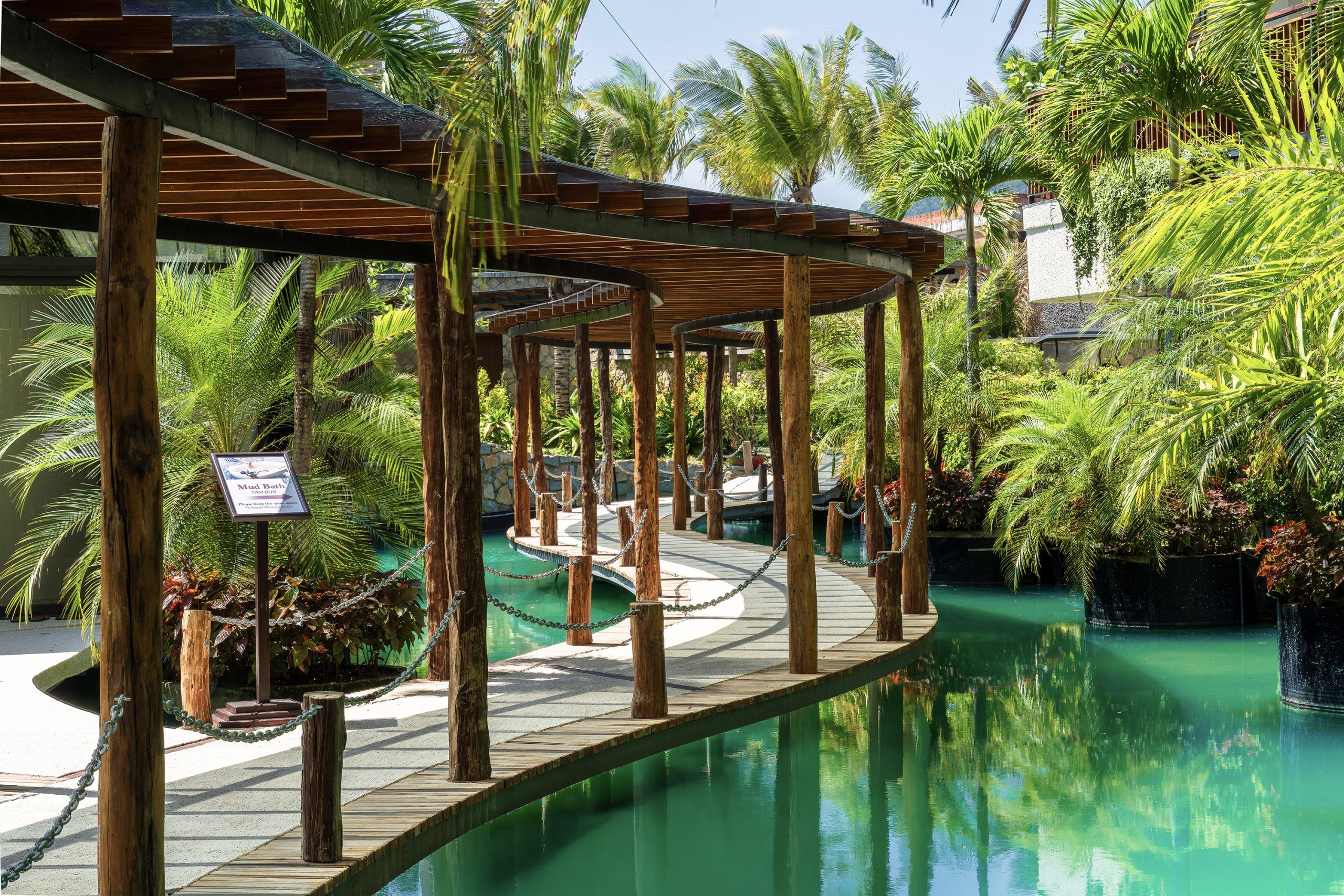 Amiana Resort Cam Ranh
