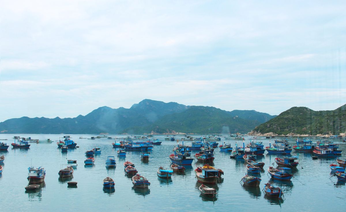Đảo Bình Ba