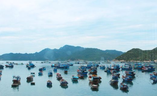 Đảo Bình Ba