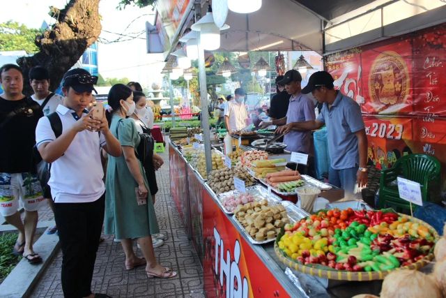 Festival biển Nha Trang Khánh Hoà - Anh Nha Trang Travel