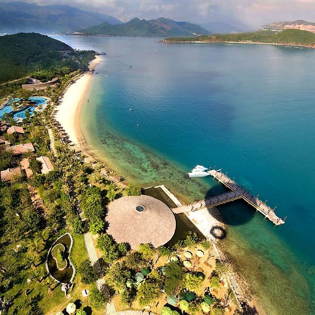 — Ảnh Nha Trang Travel