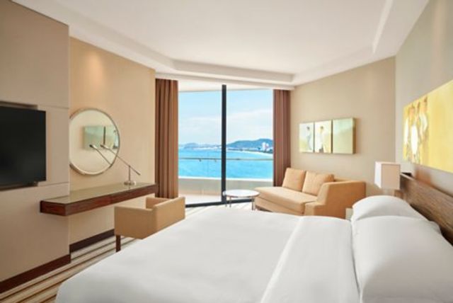 Nha Trang Hotel Suites