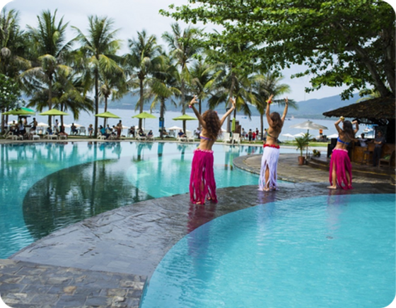 Hòn Tằm Nha Trang