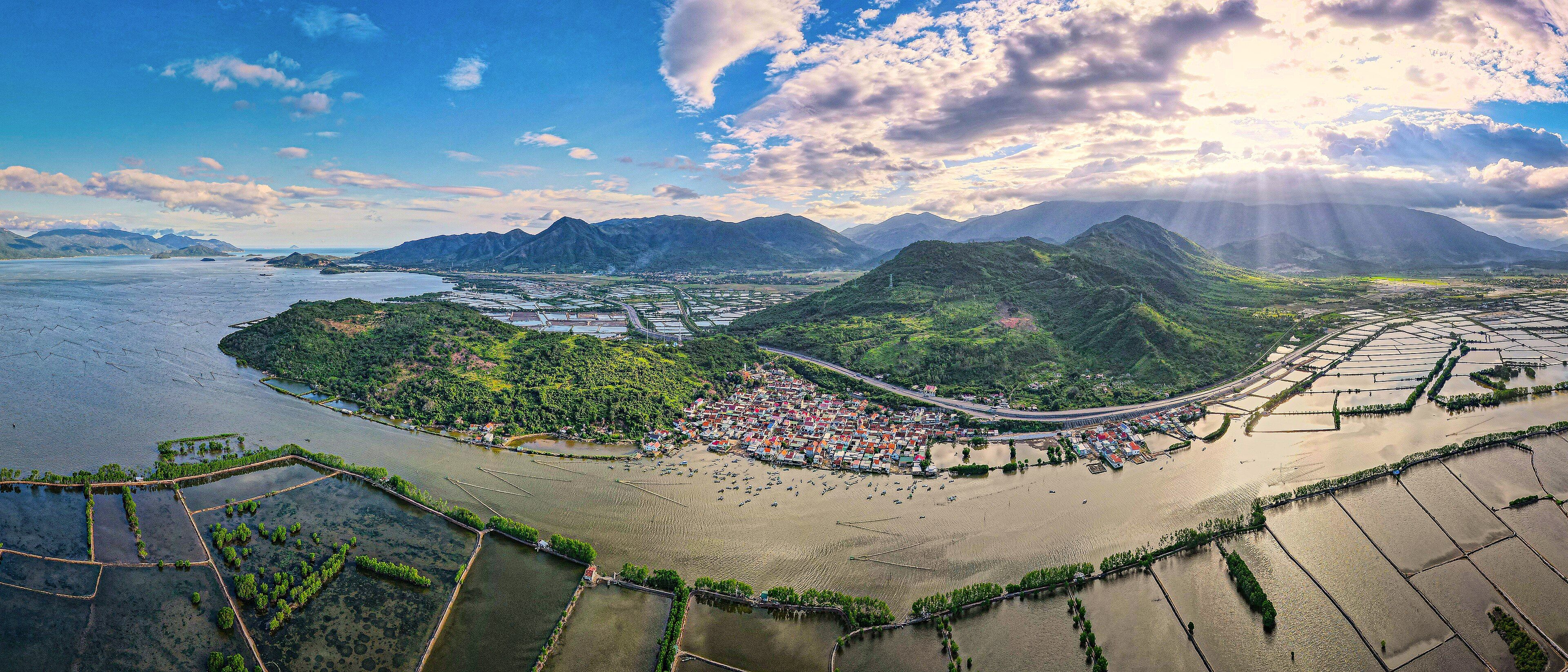 Đầm Nha Phu