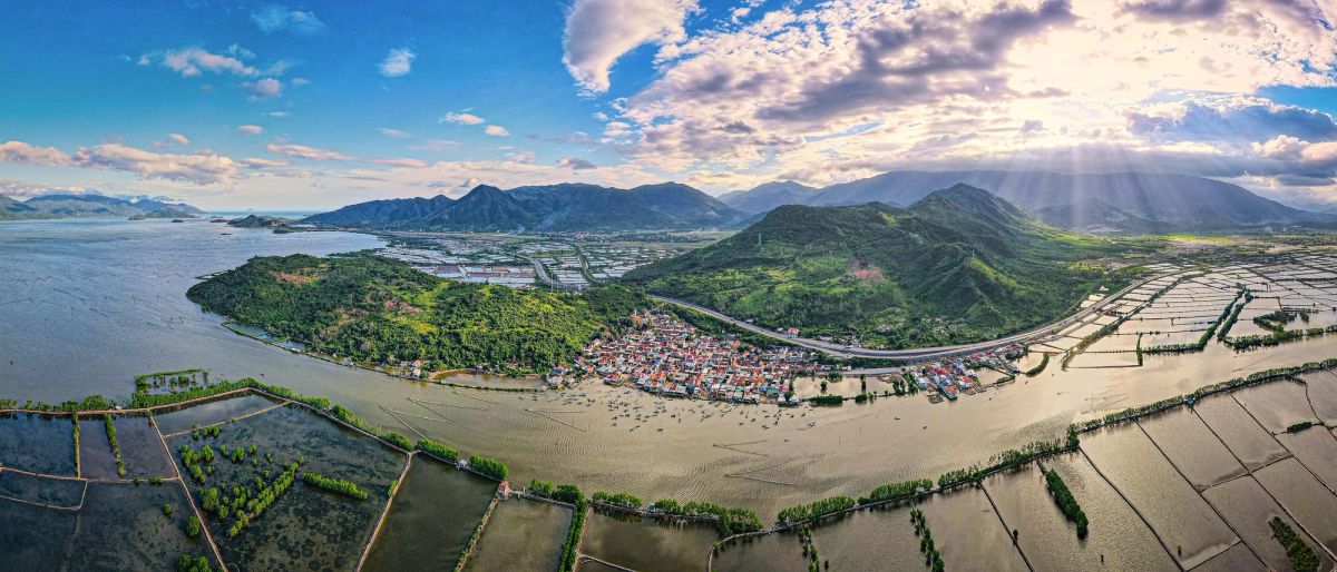 Đầm Nha Phu