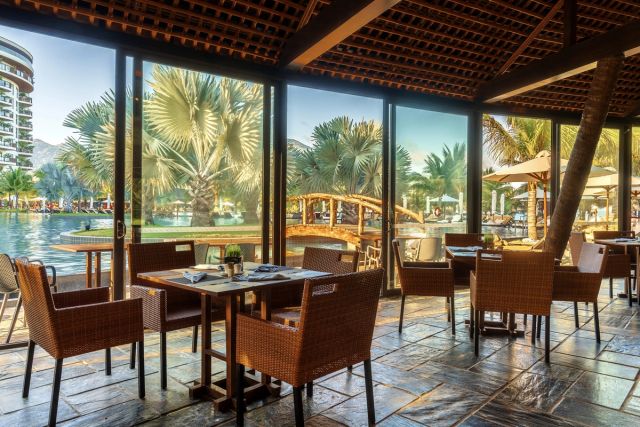 Amiana Resort Cam Ranh