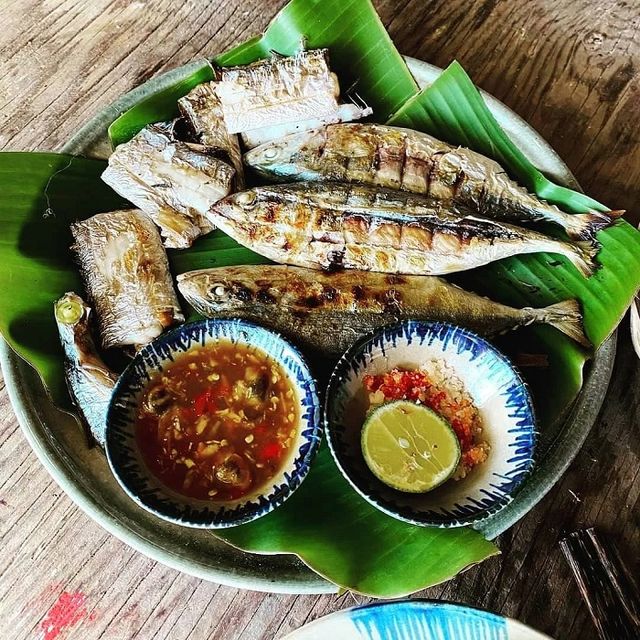 Hòn Miễu - Anh Nha Trang Travel
