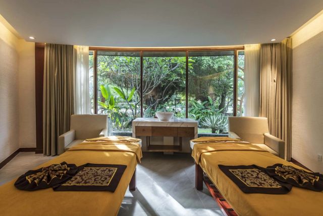 Hòn Tằm Resort - Anh Nha Trang Travel