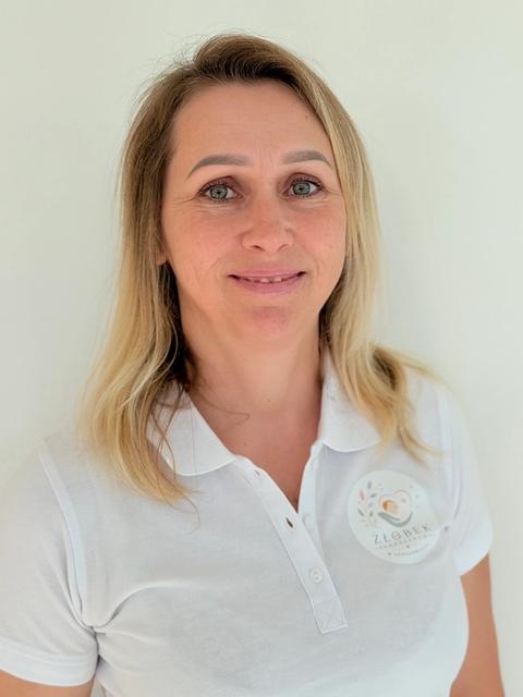 Agata Pająk — kucharz