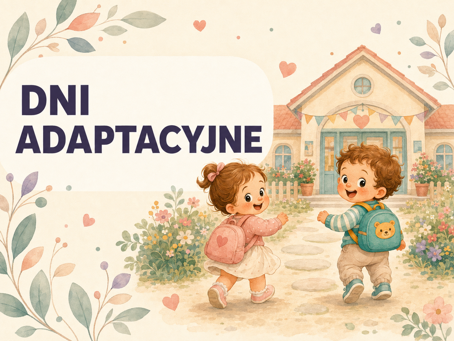 dzieciaczki