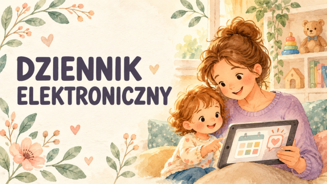 zlobek elektroniczny