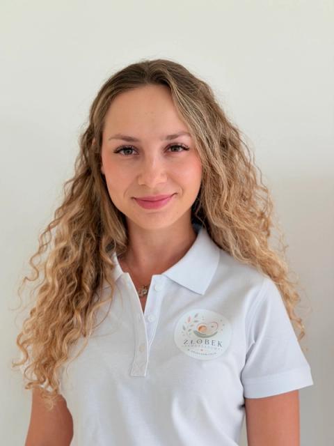 Karolina Górecka — intendent