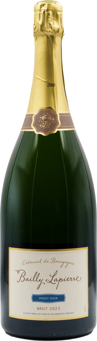 樂皮耶酒莊．布根地黑皮諾氣泡酒 1.5L 酒瓶照片