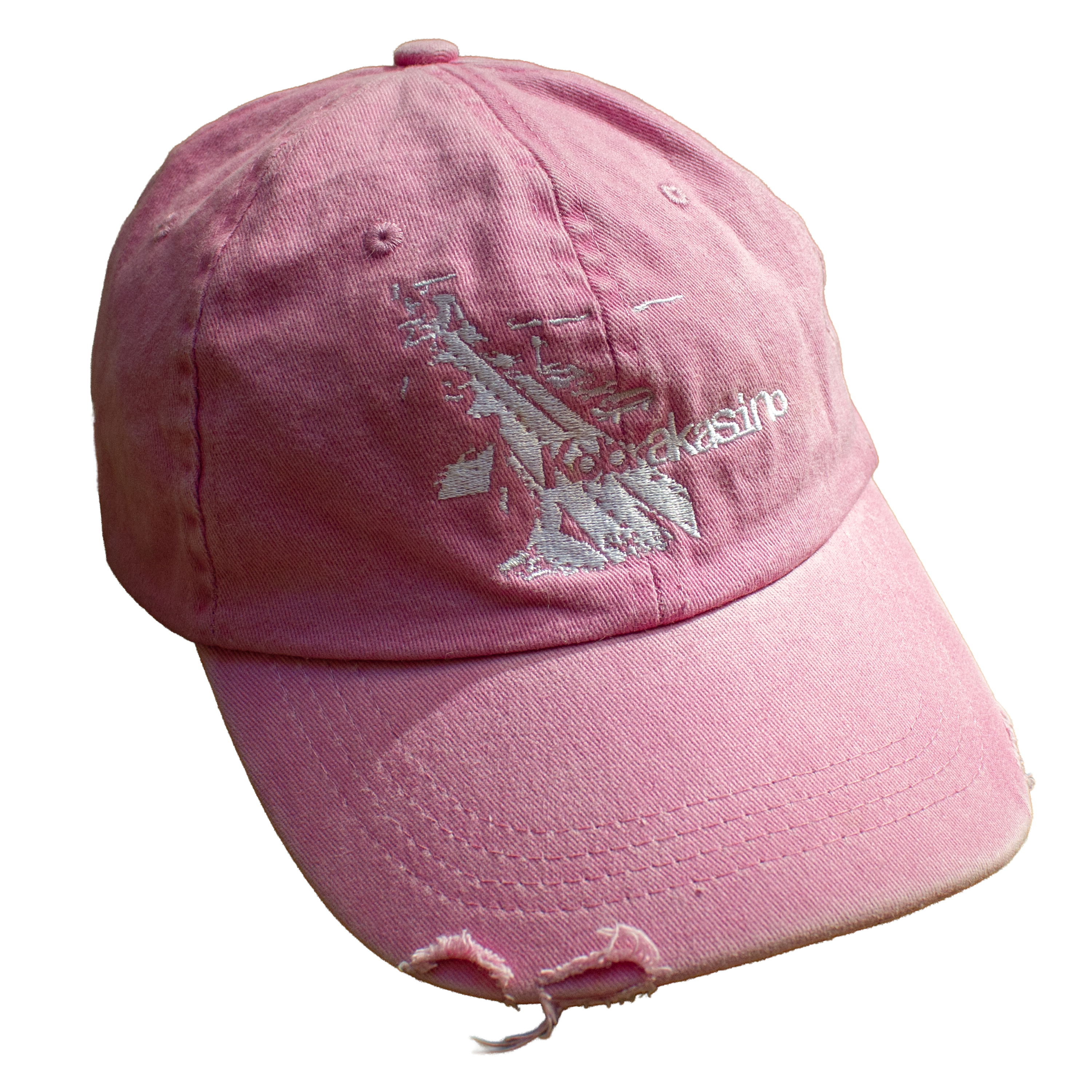 Kobrakasino Cap Rosa