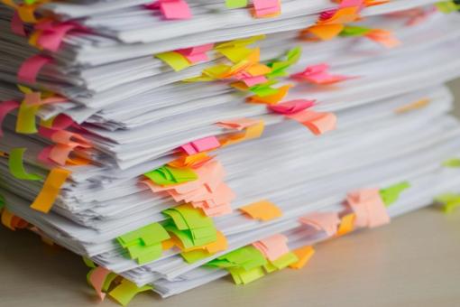 The same experience, five different resumes