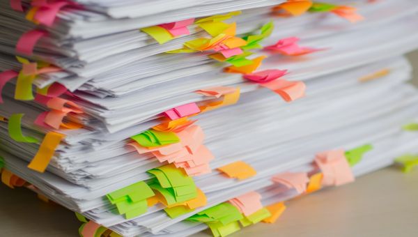 The same experience, five different resumes