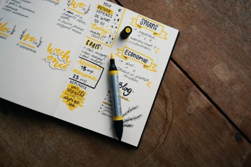 The application tracker that doesn't suck 
