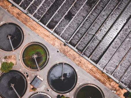 The Water Cost of AI That Nobody Talks About