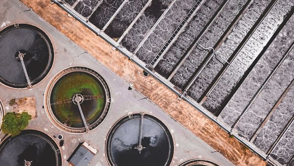 The Water Cost of AI That Nobody Talks About