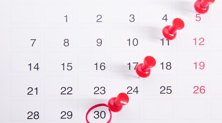 What to Do in the First 48 Hours After Submitting an Application