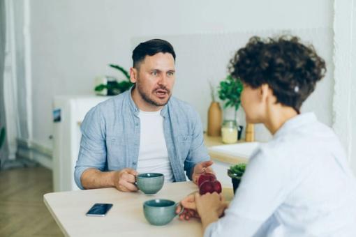 Negotiating Without Feeling Like You're Being Difficult