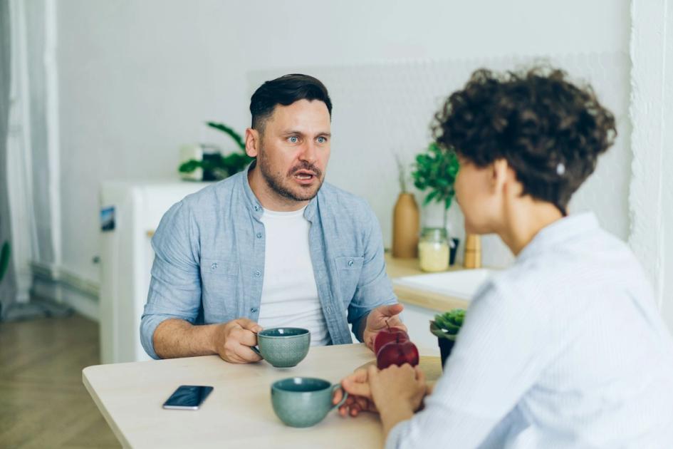 Negotiating Without Feeling Like You're Being Difficult — cover image. Photo by Vitaly Gariev on Unsplash