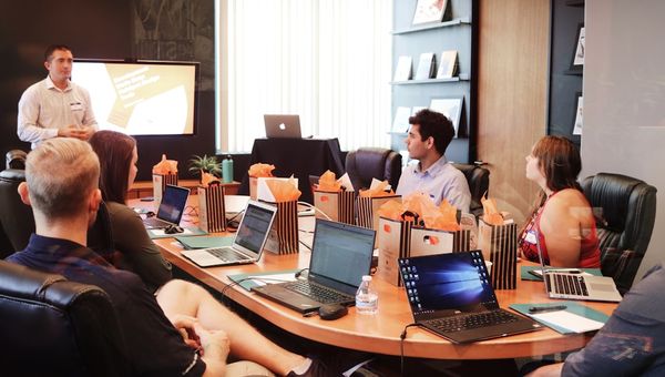 From Individual Contributor to Manager: How to Tell That Story on a Resume
