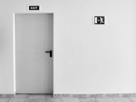 How to Answer "Why Are You Leaving" Without Torching Anything