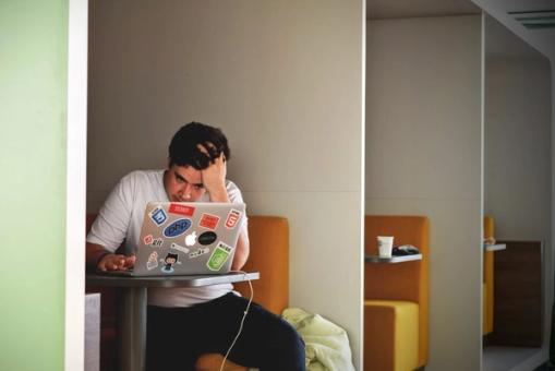 The Hidden Cost of Applying to Everything