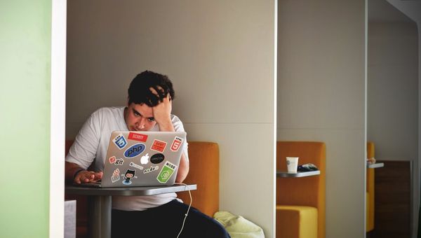 The Hidden Cost of Applying to Everything