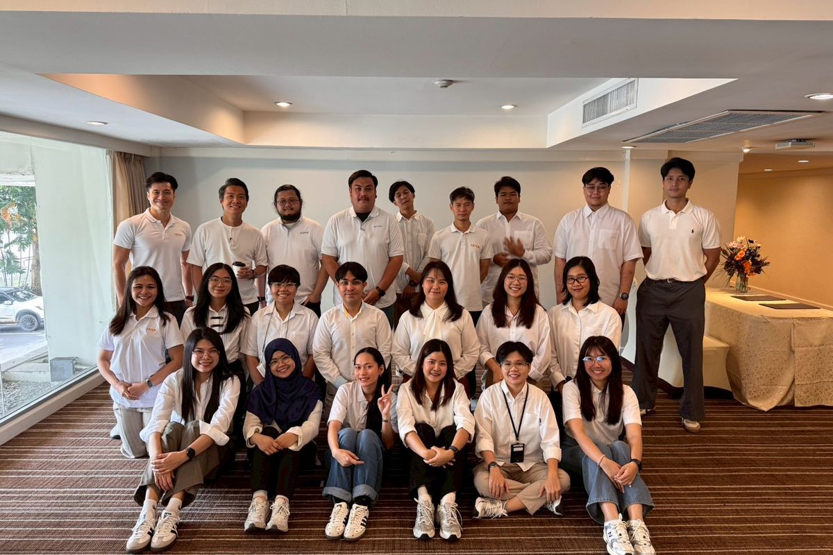 Hook Corporate Sharing 2026 ‘From Good to Great’