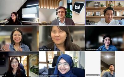 Hook Architects สานต่อด้านการเป็นผู้นำมาตรฐาน ISO 19650 เจ้าแรกของไทย โดยการเข้ารับการ audit ประจำปี