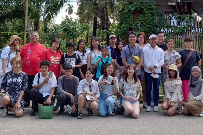 Hook @Baan Rai I Arun @Kapoe, Ranong